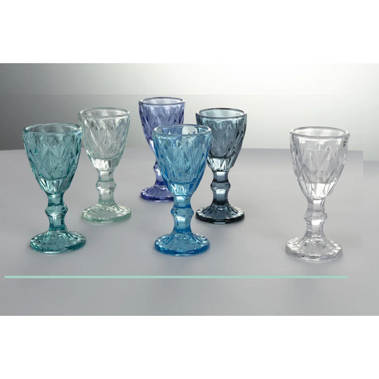 45ml Glassware Shot Glass