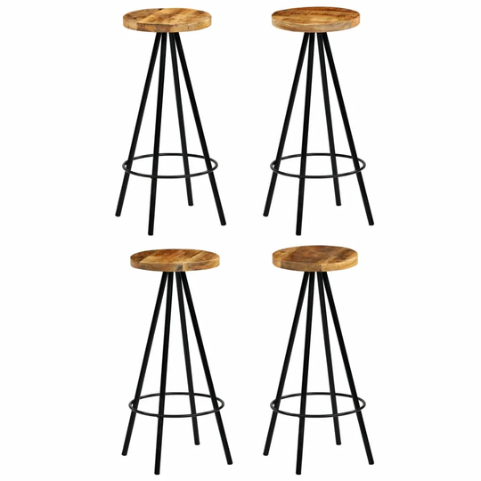 Vasser 75cm Bar Stool