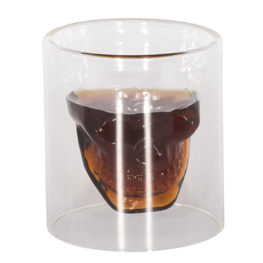 Salgado Double Wall Glass