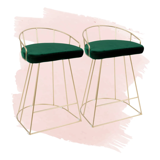 Mendez 65cm Bar Stool