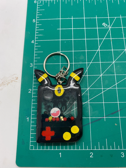 Umbreon Tamagotchi Shaker