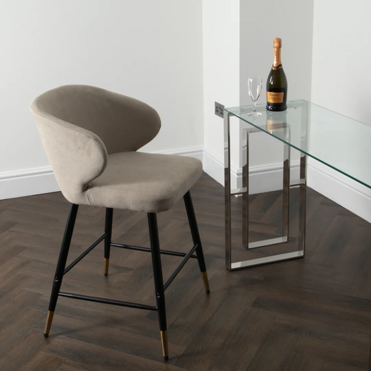 Olpe 66cm Bar Stool