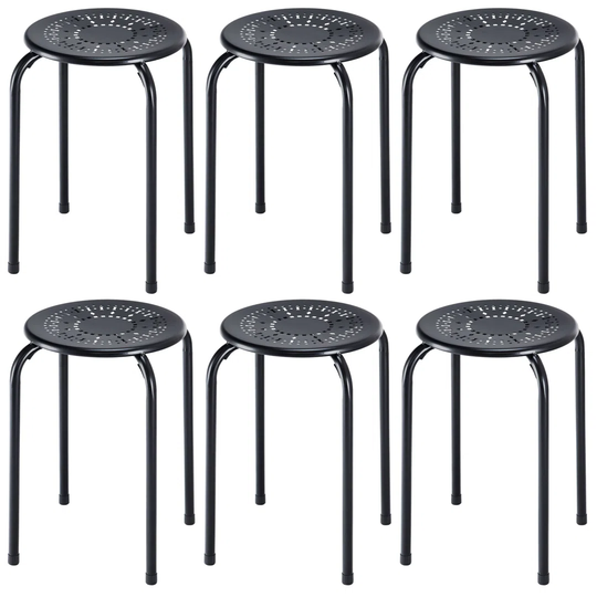 Fenix 44cm Bar Stool