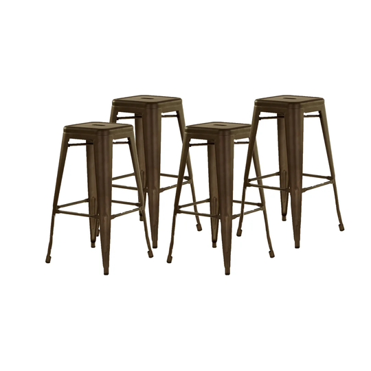 Alanna 76cm Bar Stool