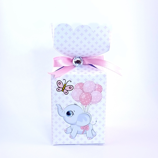 Baby Shower/First Birthday Personalized Party Accessories