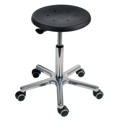 Height Adjustable Kershner Active Stool