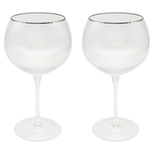 Samarinda Gin Balloon Glass
