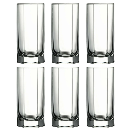 Tango 440ml Drinking Glass