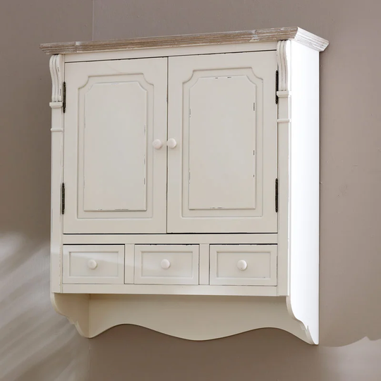 Monticello Range Sideboard