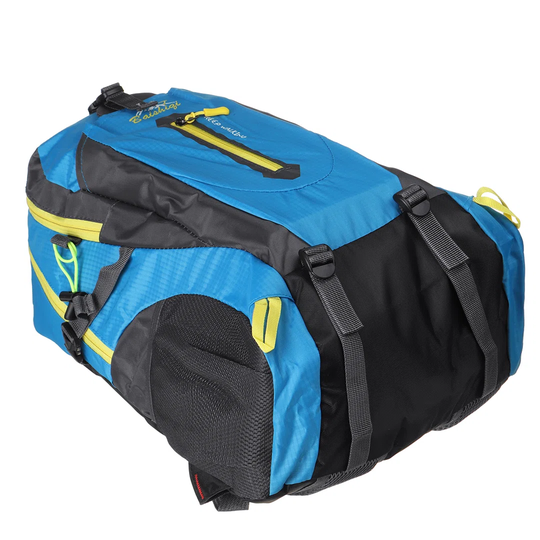 40 Liter Outdoor Sport Hiking Picnic Backpack