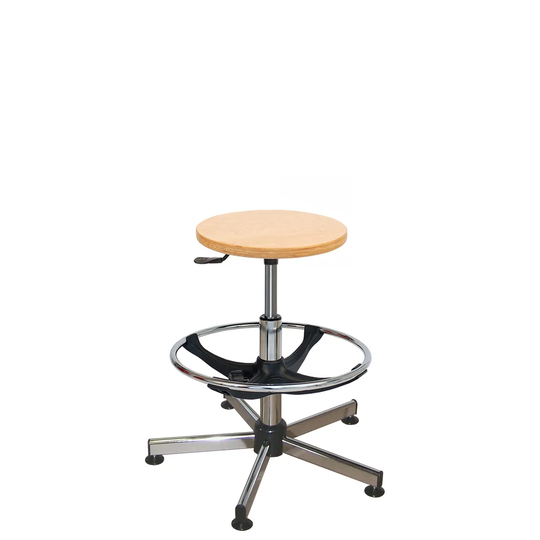 Height Adjustable Unionville Stool