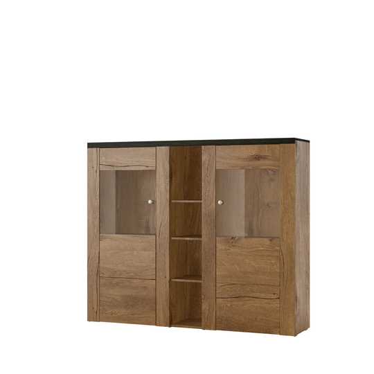 Beechmoor Kees Sideboard 155 Cm Wide 2 Door