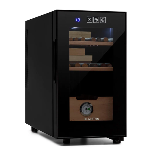 Klarstein 23 L Freestanding Mini Fridge