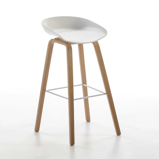 Abbey 83cm Bar Stool