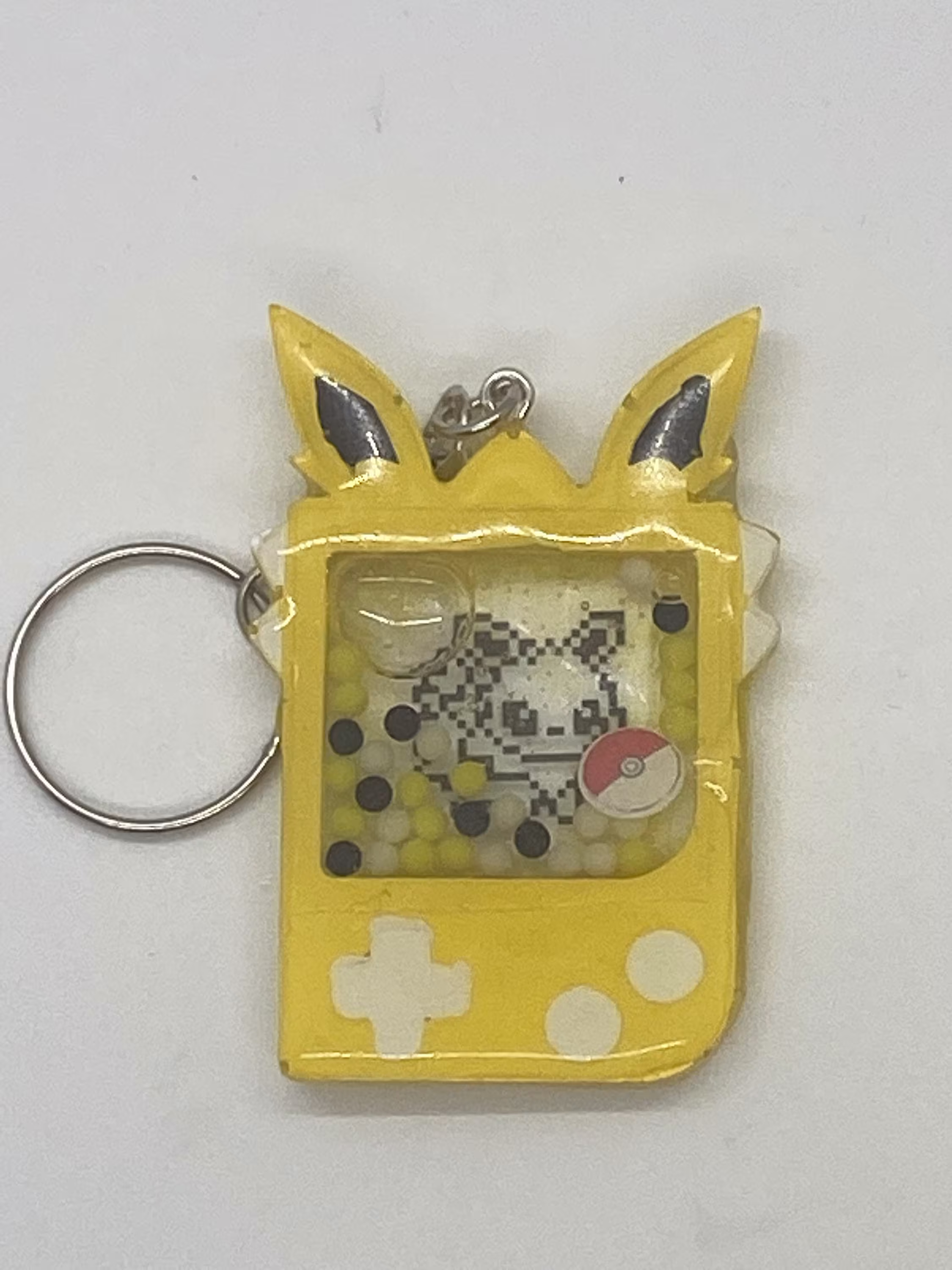 Jolteon Tamagotchi Shaker