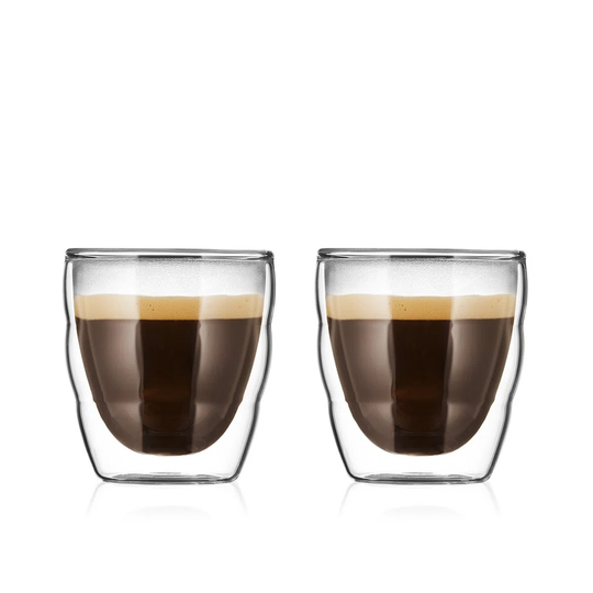 Pilatus Glassware Set