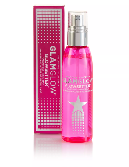 Glowsetter™ Makeup Setting Spray 110ml