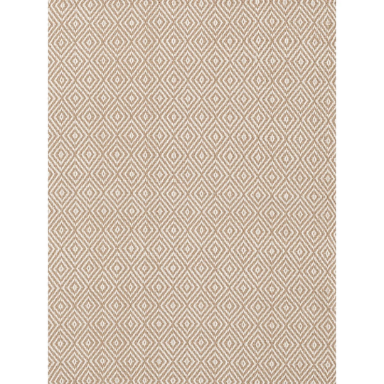 Petit Khaki/Ivory Rug