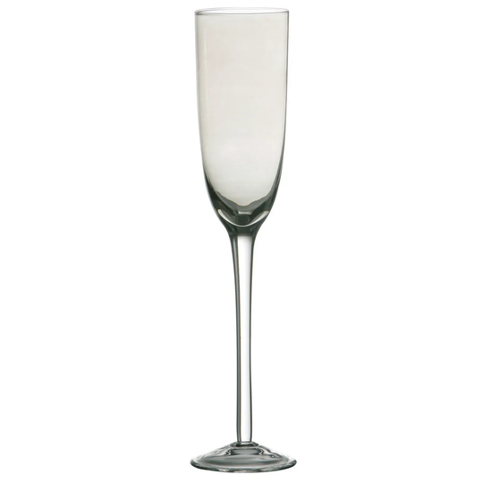 Alverson Glass Flute