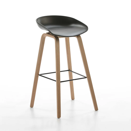 Branson 75cm Bar Stool