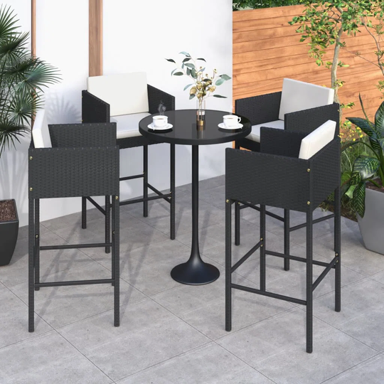 Elyh 76cm Bar Stool