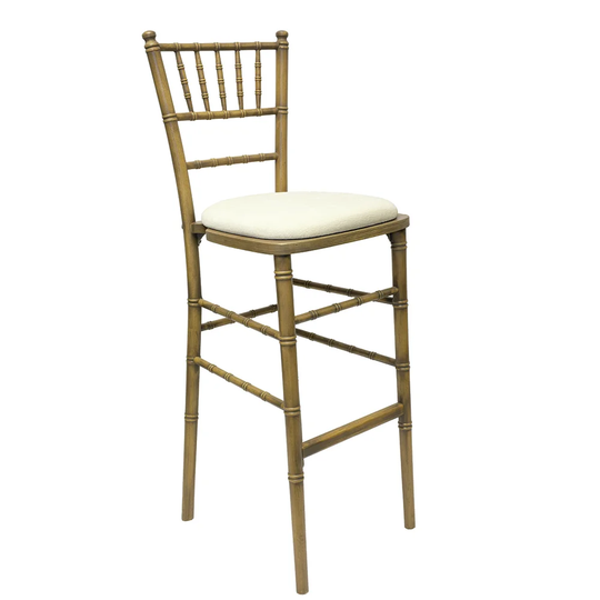 Arrington 74cm Bar Stool