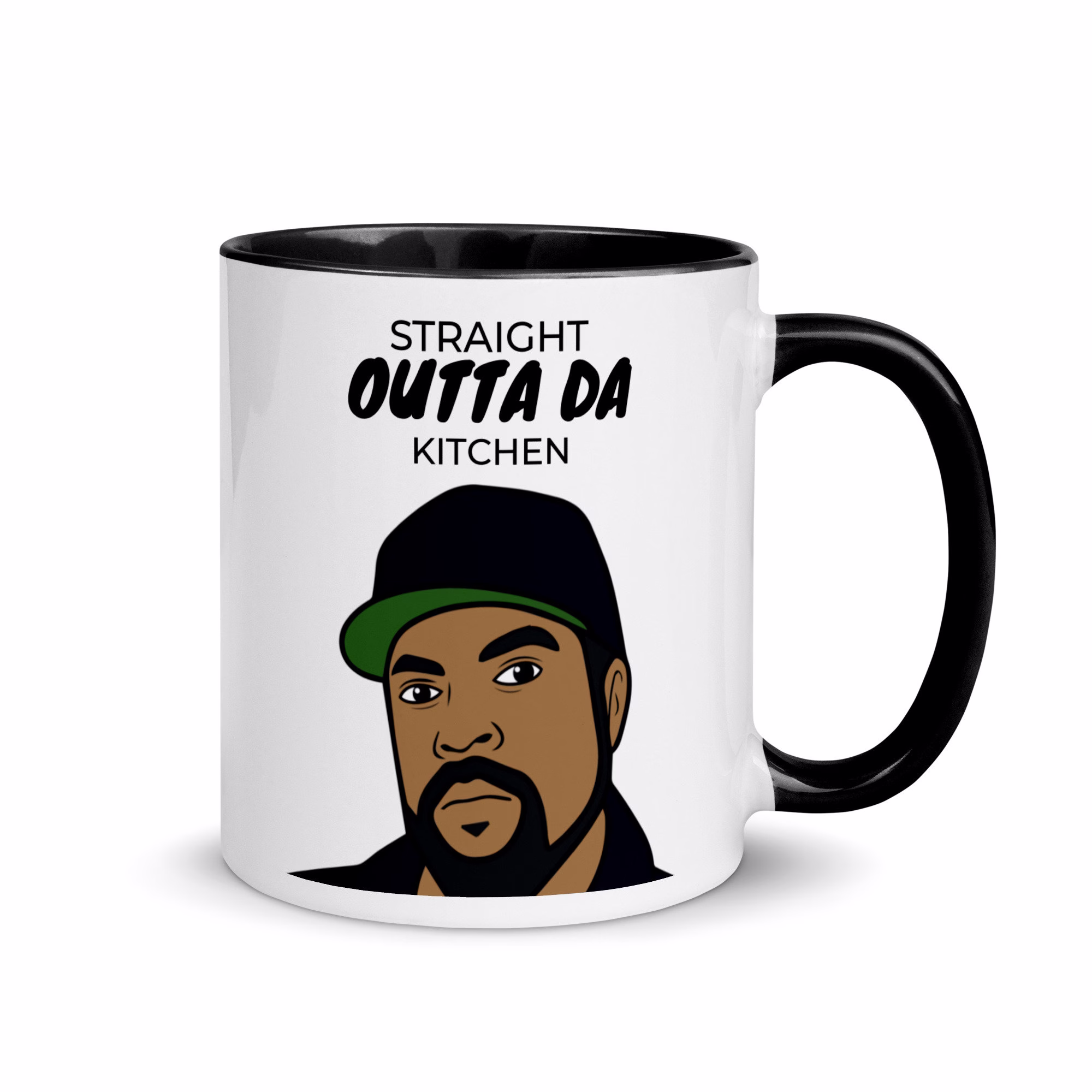 Ice Cube Mugs