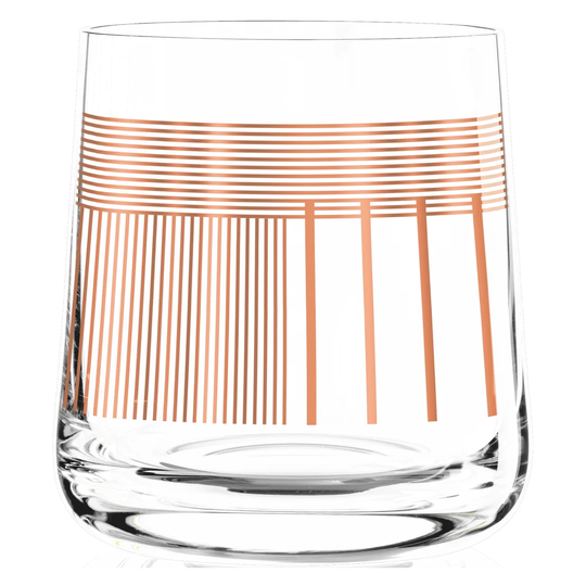 P. Lissoni 402ml Whiskey Glass