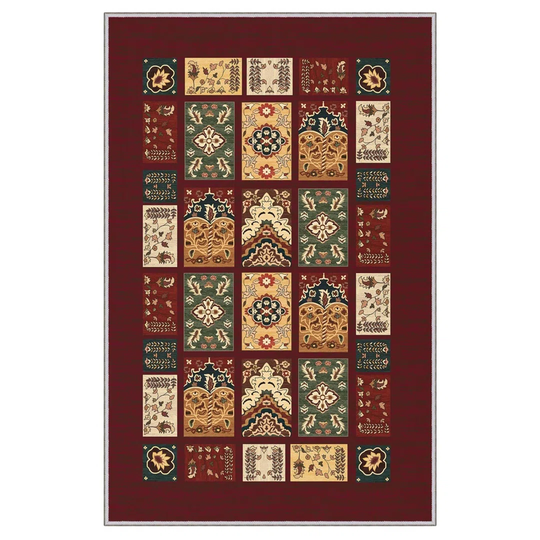 Maclaren Rug