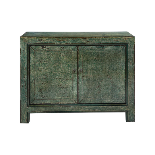 Elyssa Lacquered Wood Sideboard