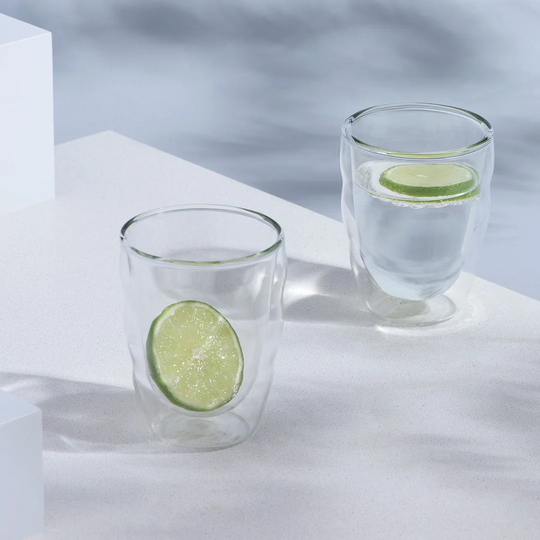 Pilatus Double Wall Glass