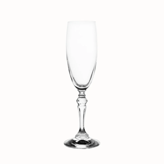 Largo 170ml Glass Flute