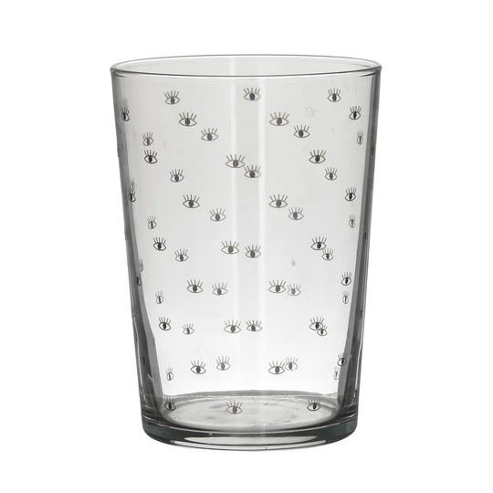 Carmencita 510ml Glassware Set