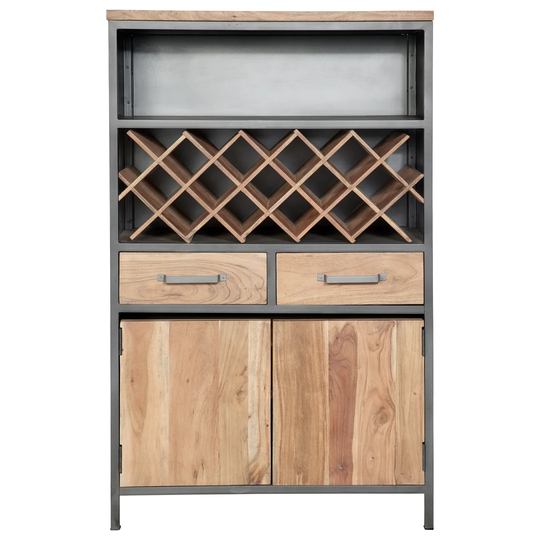 Rueda Highboard
