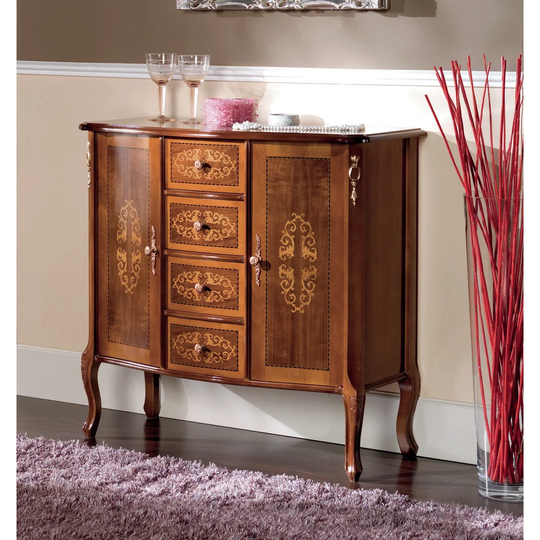 Byrge Sideboard