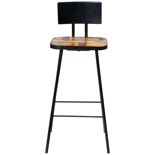 Jaelynn 75cm Bar Stool