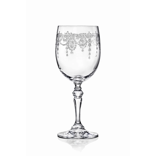 350ml Red Wine Glass