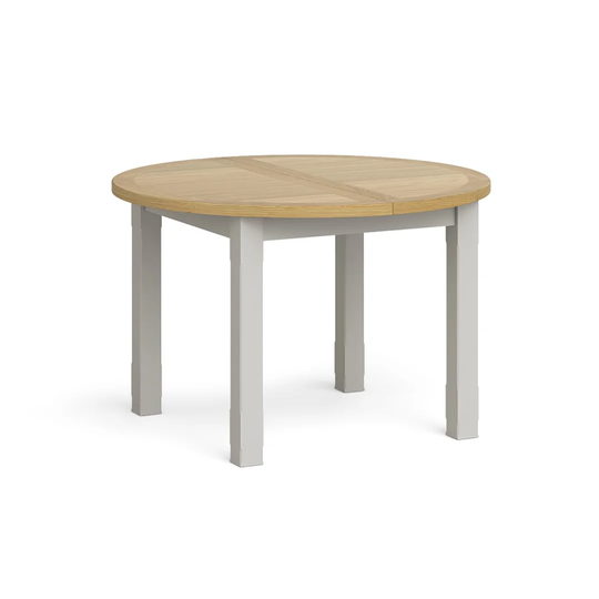Elda Extendable Dining Table