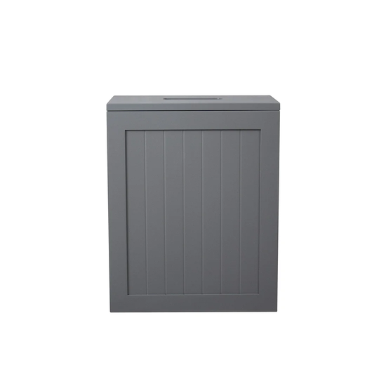 Fenyx 28Cm W x 35Cm H x 14Cm D Bathroom Storage Furniture Set