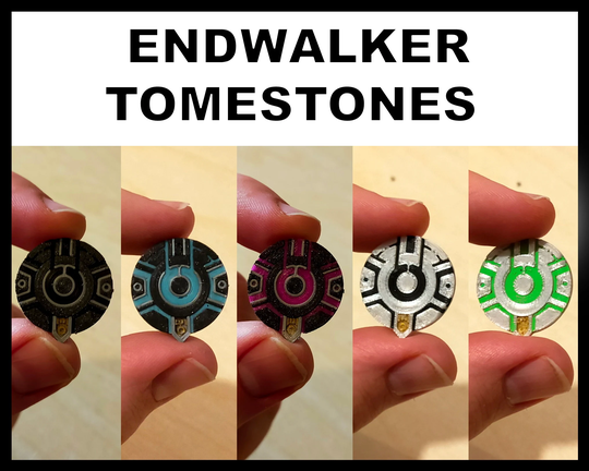 Ffxiv Allagan Tomestones Endwalker