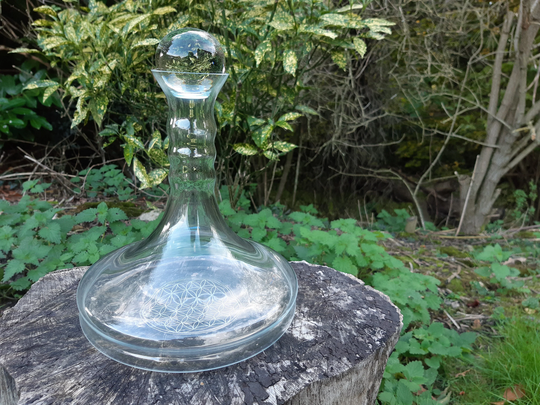 Wine Carafe
