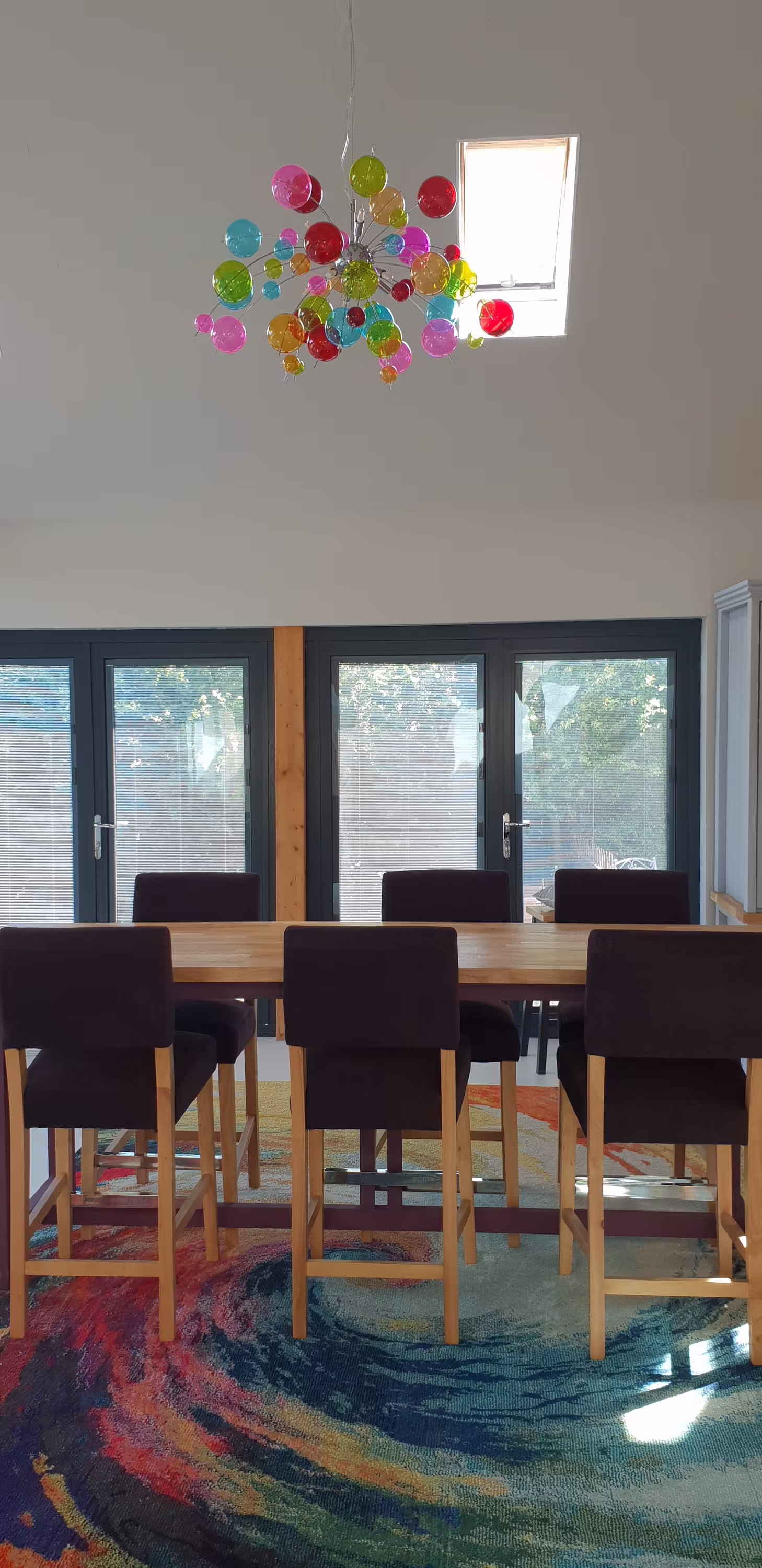 Kitchen Table