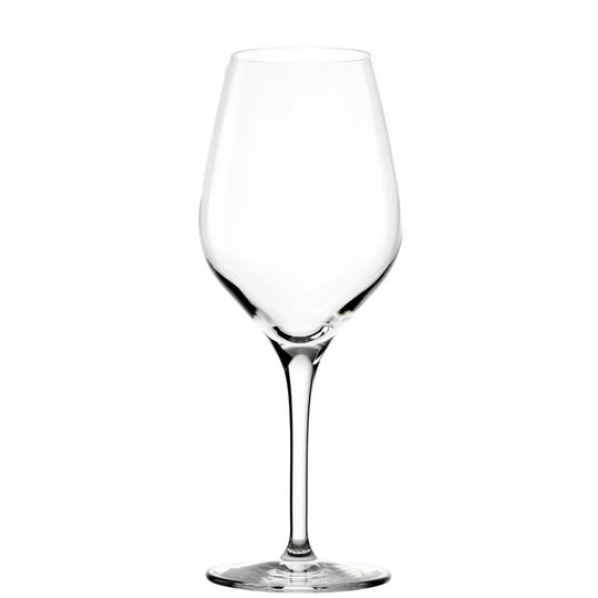 Exquisit 350ml White Wine Glass