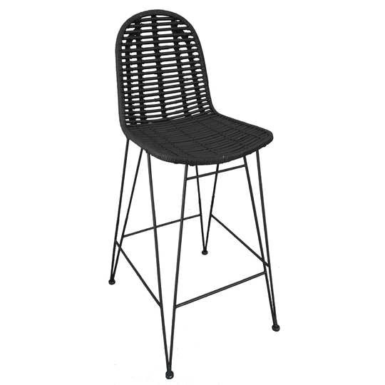 Mabel 74cm Bar Stool