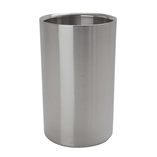 Stainless Steel Wine Cooler