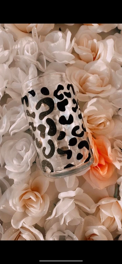Beer Glass Mug | Coffee Cup Aesthetic Can Iced