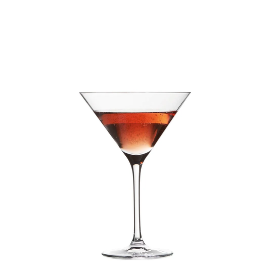 Tivoli 6 Piece 260ml Martini Glass Set